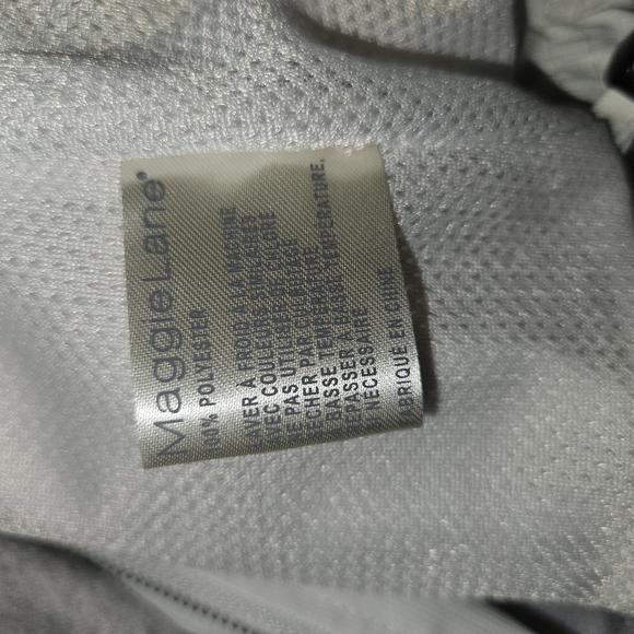 Maggie Lane golf jacket - Picture 8 of 11